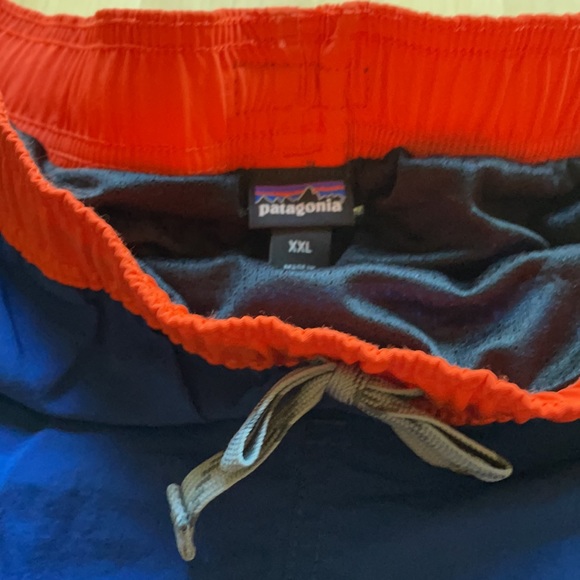 Patagonia Swim Boys Patagonia Swim Trunks Poshmark